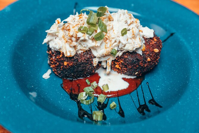 Louisville: Private Guided Food, Bourbon & History Walking Tour - Goodwood Brewing and the NuLu food route