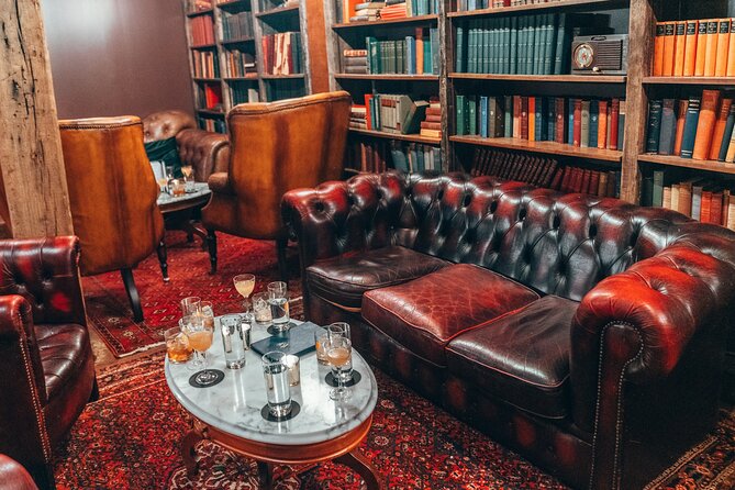 Louisville: Private Guided Food, Bourbon & History Walking Tour - Bourbon balls, Modjeska, and the sweet finish