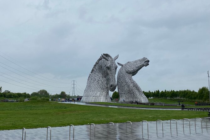 Luxury/Private Day Tour Glasgow to Stirling/Falkirk/Distillery - Who should book this tour?
