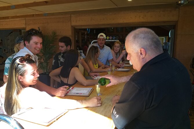 Margaret River Wine, Brewery & Distillery Tour with Lunch - What your $129 buys in Margaret River