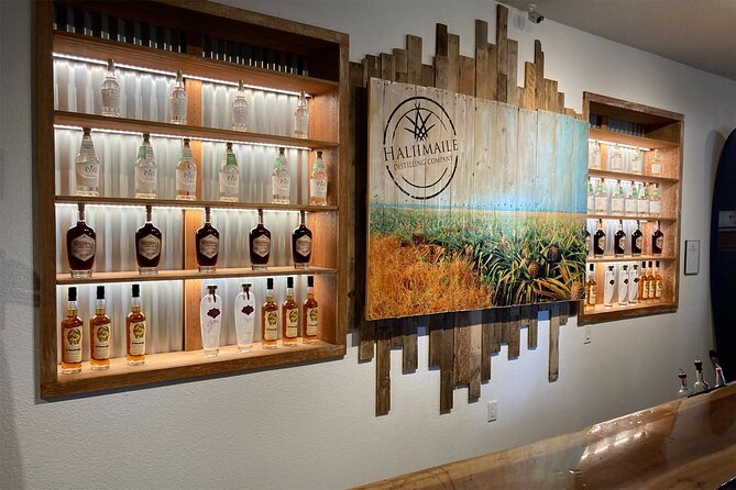 Maui Farm Distillery and local craft experience Full-Day Tour - Makawao adds a cowboy town between tastings