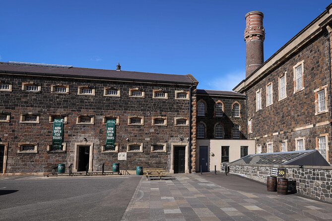 McConnell's Distillery Experience with Tasting - Key points to know before you go