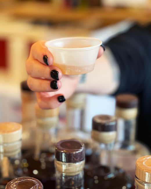 McLaughlin Distillery: Tour, Taste, and Discover Our Craft! - Key Points At A Glance