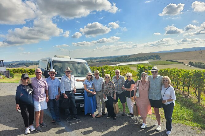 Melbourne: Yarra Valley Wine, Gin, Whisky and Chocolate Tour - Key things to know before booking