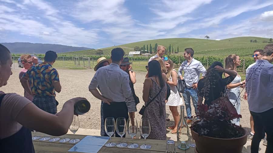 Melbourne: Yarra Valley Wine, Gin, Whisky and Chocolate Tour - Is $92 good value?