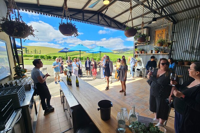 Melbourne: Yarra Valley Wine, Gin, Whisky and Chocolate Tour - Why the Yarra Valley makes a smart Melbourne day trip
