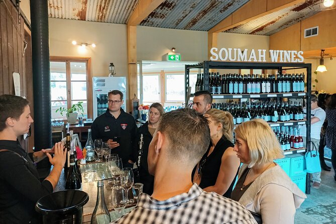 Melbourne: Yarra Valley Wine, Gin, Whisky and Chocolate Tour - Chocolate at the Yarra Valley Chocolaterie