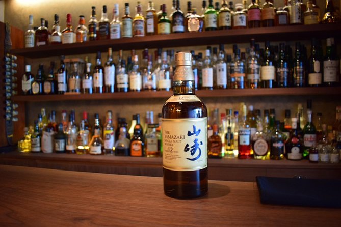 《MEMBERS-ONLY-BAR-HOPPING》Discover Your Special Whiskey in Tokyo! - Timing, walking, and practical comfort