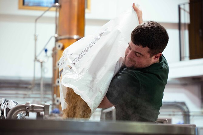 Micil Distillery Experience 2 - Gin, Poitín and Whiskey - Why Micil is worth your time in Galway