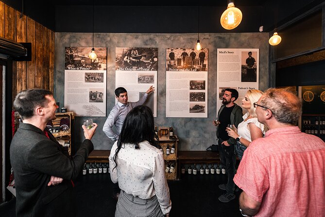 Micil Distillery Experience 2 - Gin, Poitín and Whiskey - Inside Galway’s first working distillery in over 100 years