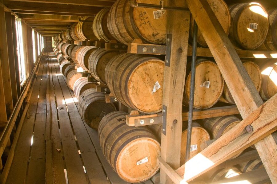 Nashville: Jack Daniel Distillery Day Trip with Tastings - Key details before you book