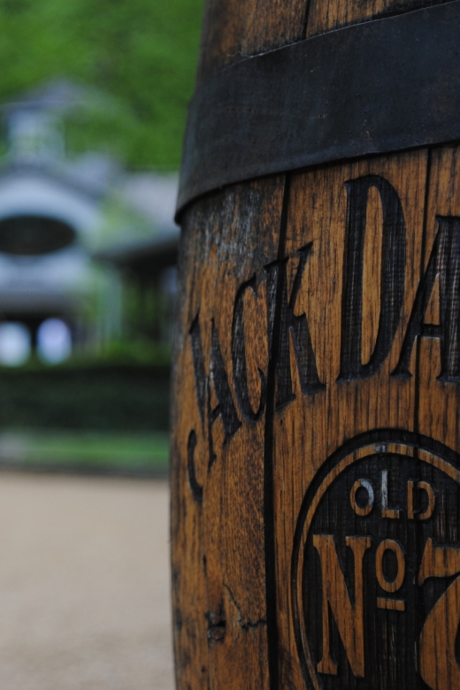 Nashville: Jack Daniel Distillery Day Trip with Tastings - Leaving Nashville at 9:00 a.m.