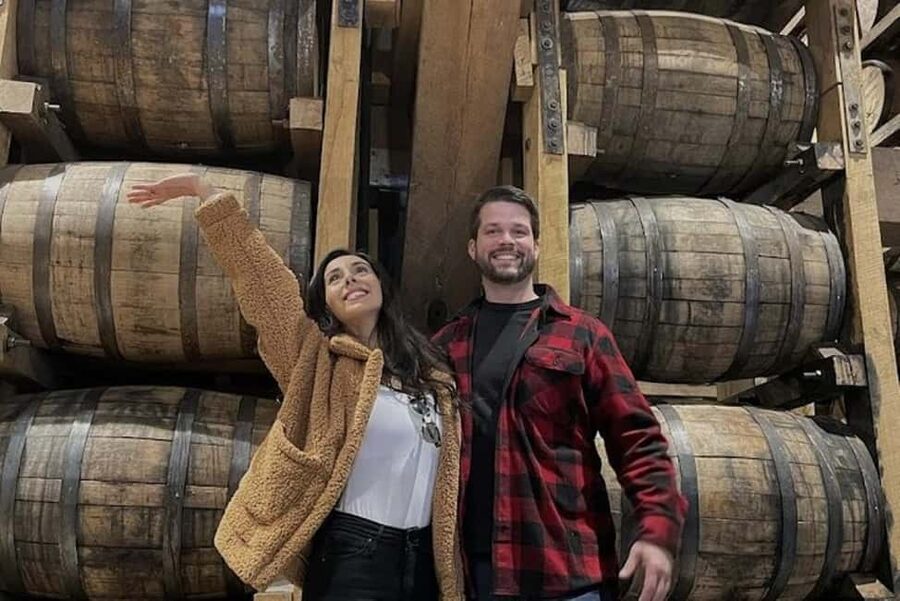 Nashville: Jack Daniel's Distillery Tour with BBQ and Music - Practical advice for making the day better