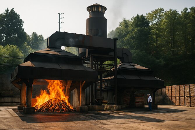 Nashville to Jack Daniel’s: BBQ Lunch, Live Music & Trivia - Quick take: music, whiskey, and Southern barbecue