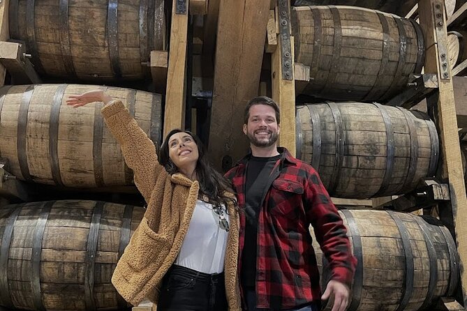 Nashville to Jack Daniel’s: BBQ Lunch, Live Music & Trivia - Why the bus ride matters so much