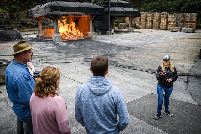Nashville to Jack Daniel's Distillery Bus Tour + Whiskey Tastings - Who will enjoy this day trip?