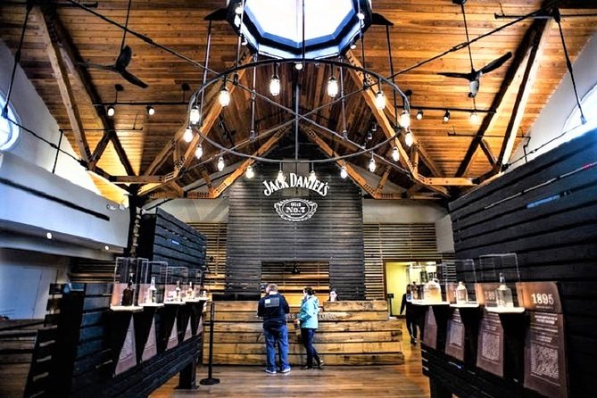 Nashville to Jack Daniel's Distillery Bus Tour + Whiskey Tastings - Should you book the Jack Daniel’s bus tour?