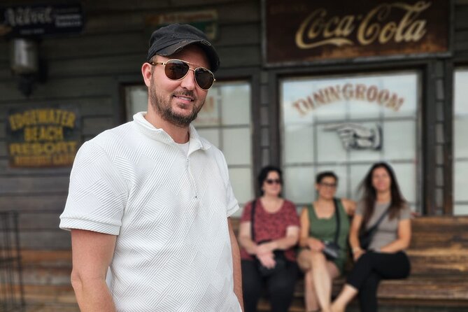 Nashville to Jack Daniels Distillery-PRIVATE DRIVER - The 7 to 8 hour escape from Nashville