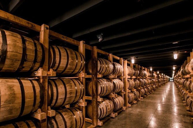 Nearest Green Distillery Tour and Tasting with Transport - Why Nearest Green Distillery Deserves Your Morning