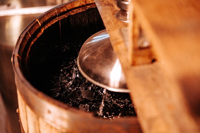 Nelson's Green Brier Distillery Guided Tour with Tastings - Key points to know before you go