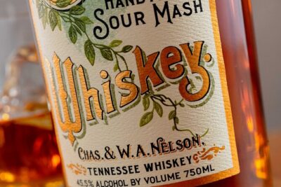 Nelson’s Green Brier Distillery Guided Tour with Tastings