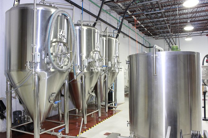 NOLA Distillery Tour - Is $29.99 a Fair Price?