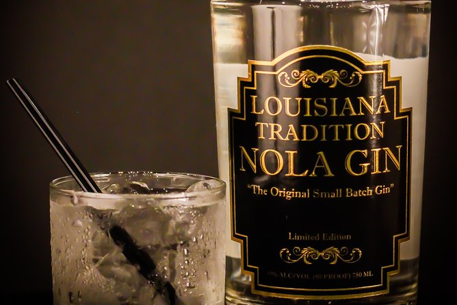 NOLA Distillery Tour - What the Mixed Feedback Means