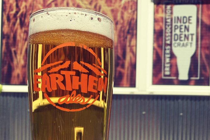 NON BUS MOVIE STARS Traverse City Brewery And Distillery Tour - Key points to know before you book