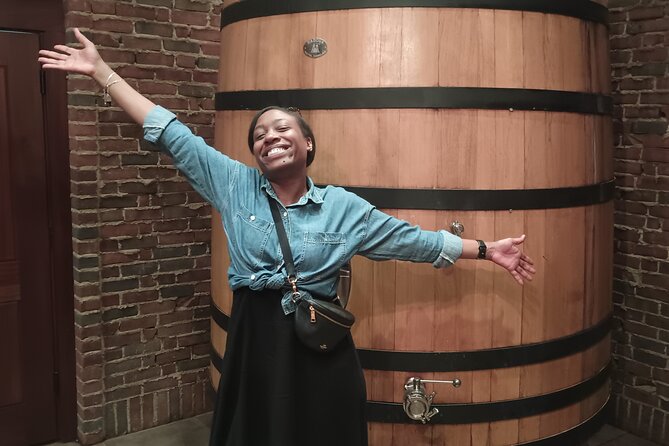 NON BUS MOVIE STARS Traverse City Brewery And Distillery Tour - Who will enjoy this brewery and distillery tour
