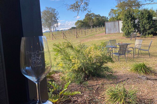 Noosa Hinterland Drinks Tour - distillery, winery and brewery - Is $215.17 good value?