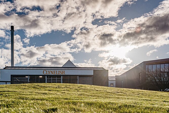 North Whisky Tour: To Highland Malt Whisky Trail +Dunrobin Castle - Why this Highland route works so well