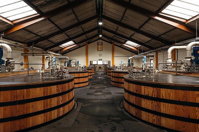North Whisky Tour: To Highland Malt Whisky Trail +Dunrobin Castle - Dunrobin Castle brings a different kind of Highland history