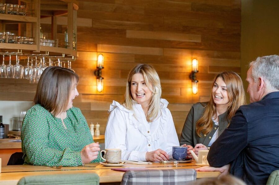 Northumberland: Ad Gefrin Anglo-Saxon Museum & Distillery - What the $33 price means for value