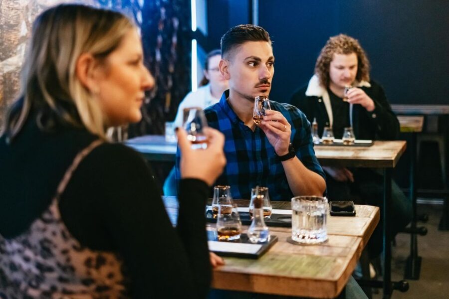 NYC: Manhattan's Only Whiskey Distillery Tour and Tasting - Key points to know before you book