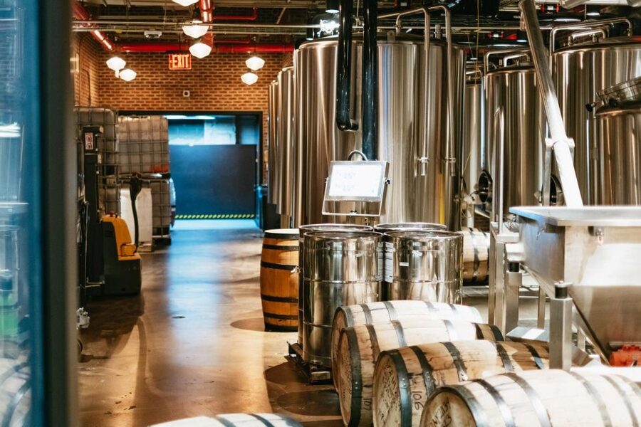 NYC: Manhattan's Only Whiskey Distillery Tour and Tasting - Who will get the most from this tour