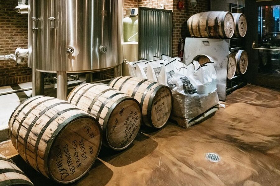 NYC: Manhattan's Only Whiskey Distillery Tour and Tasting - Practical details that affect your decision