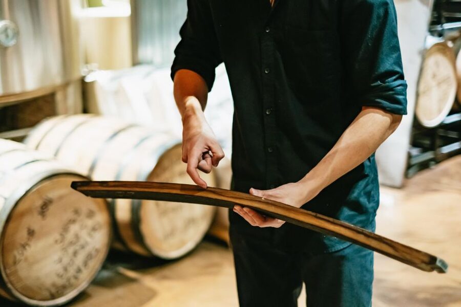 NYC: Manhattan's Only Whiskey Distillery Tour and Tasting - What the rating tells you