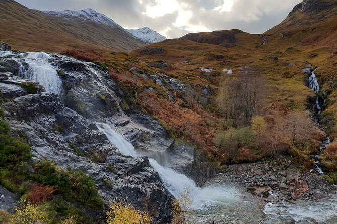 Oban, Whisky, Glencoe, Highlands, Loch Lomond Private Tour - St Conan’s Kirk, a small stop with unusual character