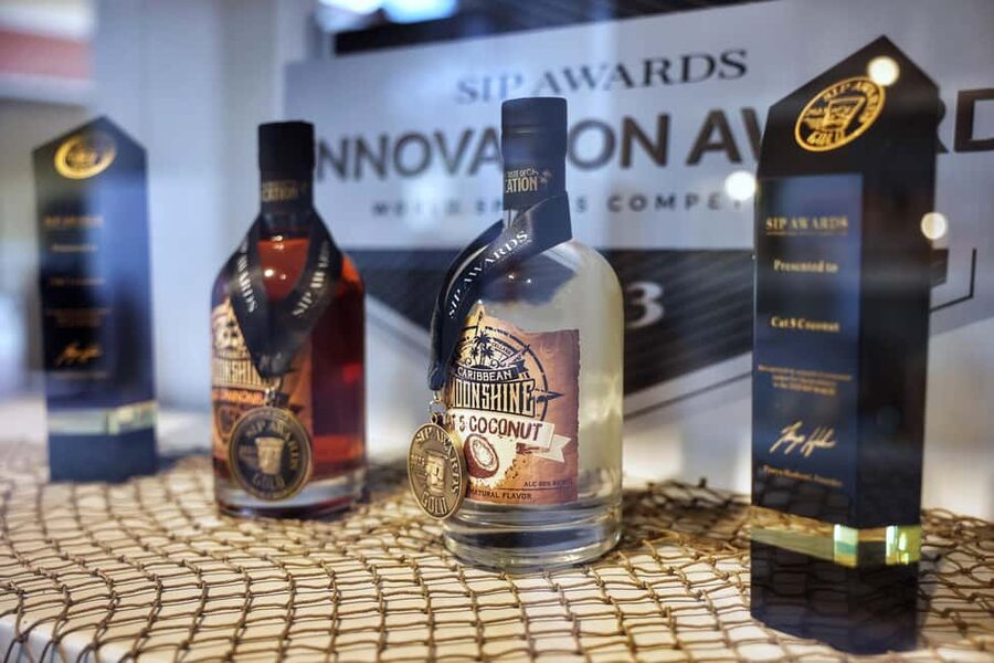 Orlando: Caribbean Moonshine Distillery Tour and Tasting - Learning How Rum Moves From Spirit To Bottle