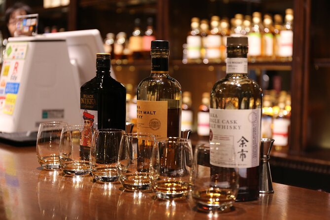 [Otaru & Yoichi] Let's go to Otaru Canal, Sakaimachi Street, Music Box Hall, and Yoichi Nikka Whiskey by private car (arriving and departing from Sapporo) - Music Box Hall: allow more time than you expect