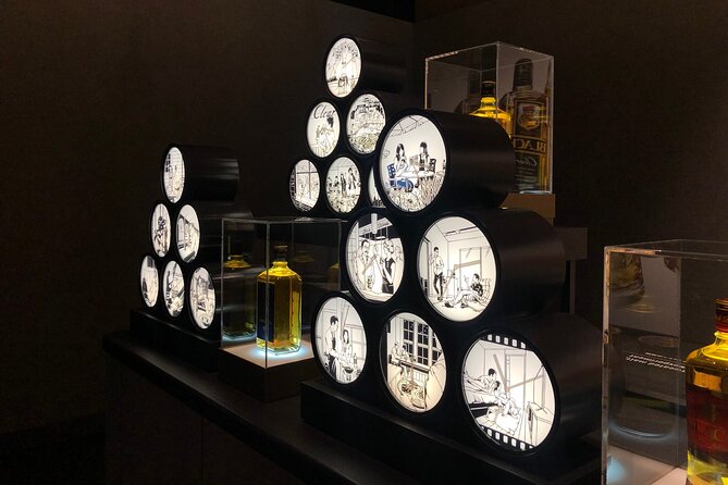 [Otaru & Yoichi] Let's go to Otaru Canal, Sakaimachi Street, Music Box Hall, and Yoichi Nikka Whiskey by private car (arriving and departing from Sapporo) - Six hours or eight hours?