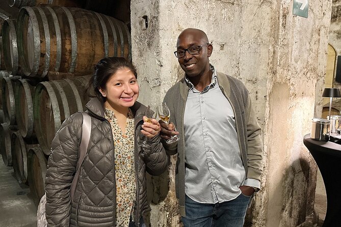 Palma Distillery Tour with 3 Spirits and Gourmet Tapas Tasting - A 170-year-old cellar with a working purpose