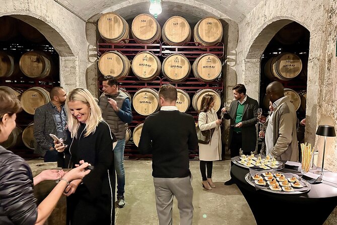 Palma Distillery Tour with 3 Spirits and Gourmet Tapas Tasting - What to expect from start to finish