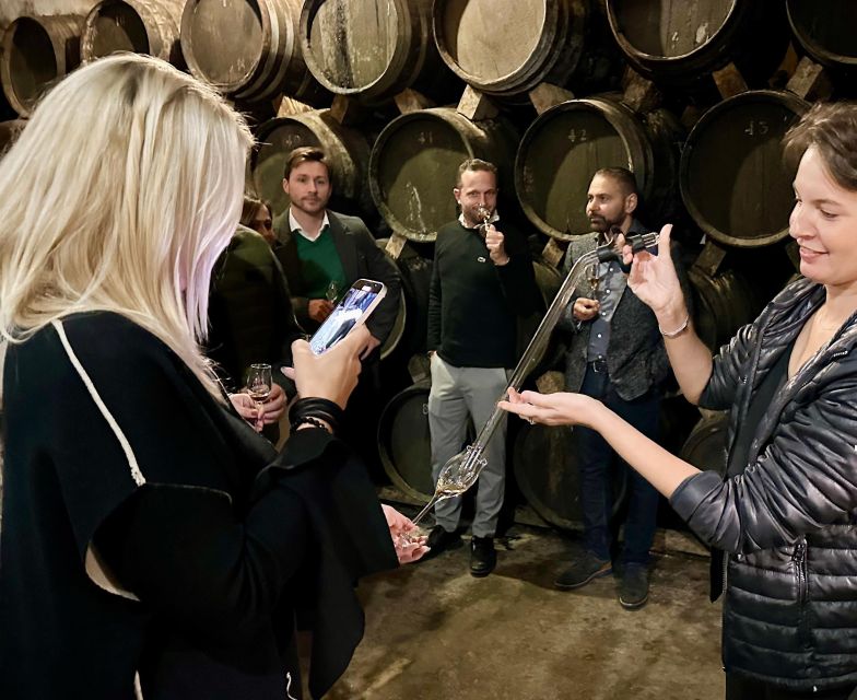 Palma: Distillery Tour with 3 Spirits and Tapas Tasting - Key Details of the Bodegas Suau Experience