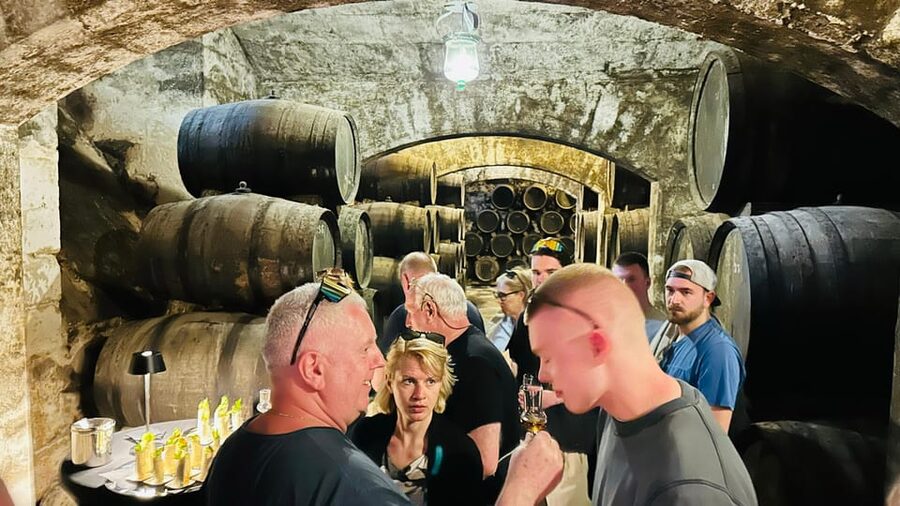 Palma: Distillery Tour with 3 Spirits and Tapas Tasting - Who Should Book This Experience?