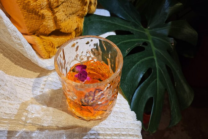 Penang Whisky Tasting Masterclass & Specialty Bar Experience - Whisky history from grain to glass
