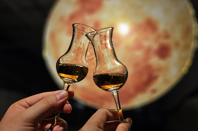 Penang Whisky Tasting Masterclass & Specialty Bar Experience - Six regional single malts, tasted with purpose