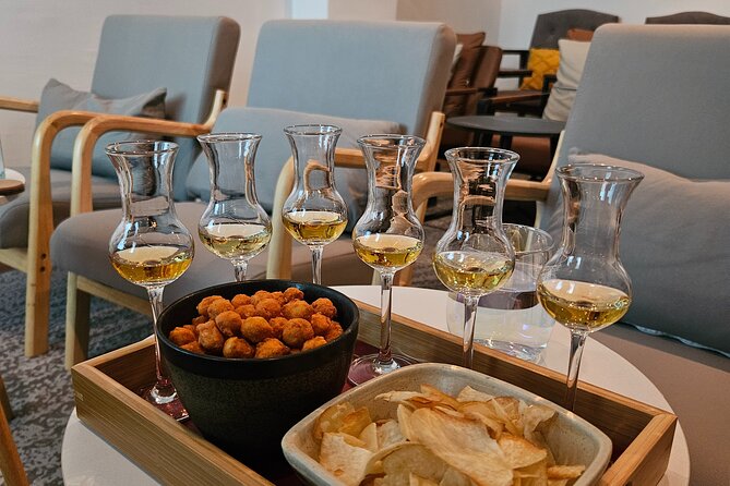 Penang Whisky Tasting Masterclass & Specialty Bar Experience - Who will enjoy this Penang evening most