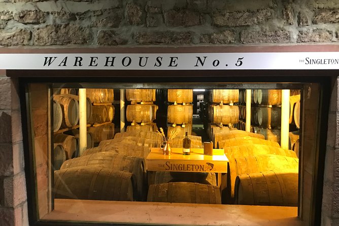 Personalised Whisky Tours - Five things to know before booking