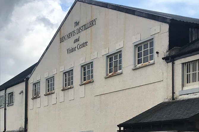 Personalised Whisky Tours - What this private Speyside day is really like